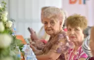 Se apoy� a 96 adultos mayores en Casa de los Abuelos durante 2025