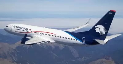 Aerom�xico