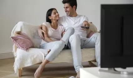 Series de televisi�n