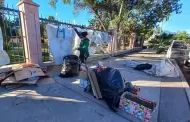 Reciclan esperanza para regalar sonrisas en D�a de Reyes
