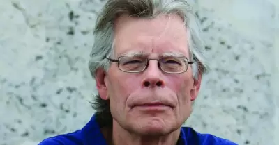 Stephen King