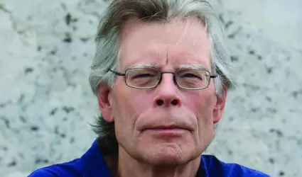 Stephen King