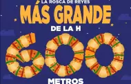 �La Rosca M�s Grande de La H!