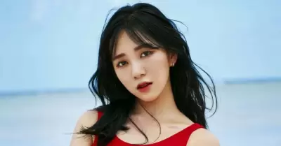 Kwon Mina