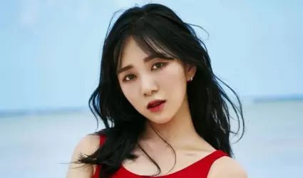 Kwon Mina