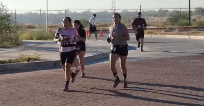 Carrera del Polic�a