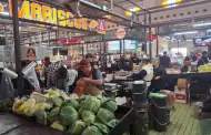 Mercado Municipal suspender� actividades hasta por 9 d�as a partir de este lunes