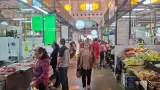 Mercado Municipal de Hermosillo