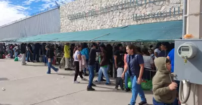 Caos en el Cereso por presunta fuga de un recluso