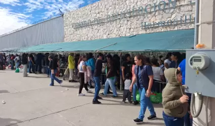 Caos en el Cereso por presunta fuga de un recluso