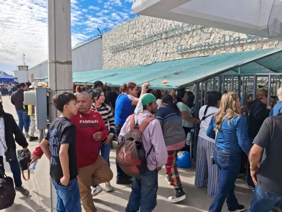 Caos en el Cereso por presunta fuga de un recluso