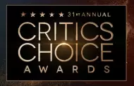 Estos son los ganadores a los Critic' Choice Awards