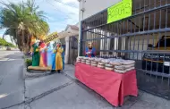 Roscas de Reyes de Chuyita Oth�n se han convertido en una tradici�n en Hermosillo