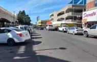 Iniciar� este mes rehabilitaci�n de la calle Monterrey, entre Ju�rez y Garc�a Morales