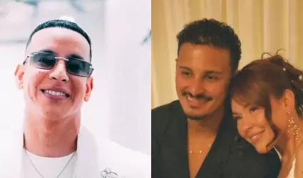 Daddy Yankee, Jesaaelys