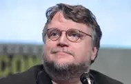Guillermo del Toro anuncia la muerte de su hermano en plena premiaci�n