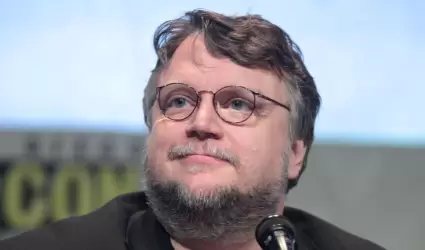 Guillermo del Toro