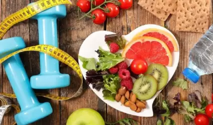 H�bitos saludables