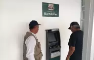 Arranca pago de programas Bienestar en Sonora