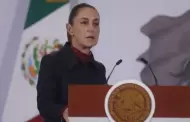 "Desde 2006 se dijo que M�xico ser�a como Venezuela": Sheinbaum