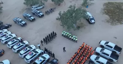 Polic�a de Hermosillo