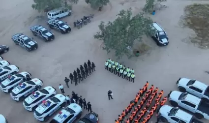 Polic�a de Hermosillo