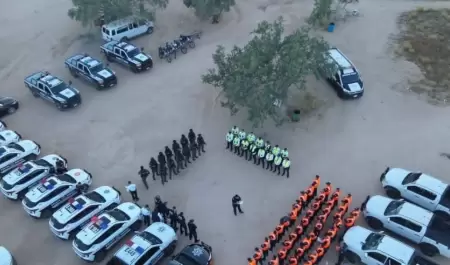 Polic�a de Hermosillo