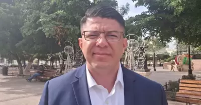 Benjam�n Gonz�lez Caballero