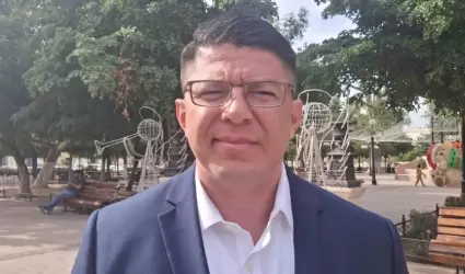 Benjam�n Gonz�lez Caballero