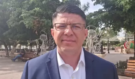 Benjam�n Gonz�lez Caballero