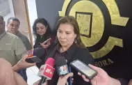Hermosillo no puede cobrar fotomultas; se eliminaron de la Ley de Ingresos: diputada