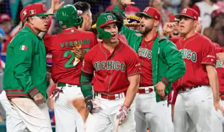 Cl�sico Mundial de Beisbol