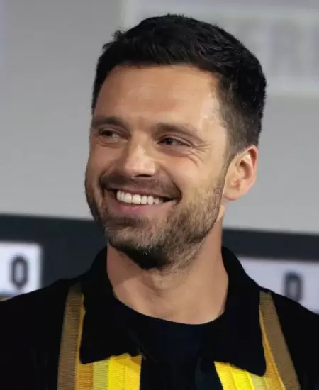 Sebastian Stan