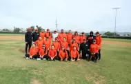 Naranjeros Softbol Femenil arranca pretemporada rumbo a 2026