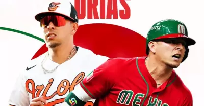 Hermanos Urias
