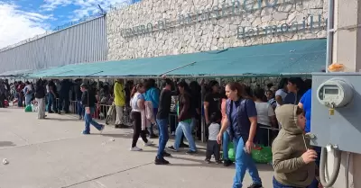 CERESO 1 de Hermosillo