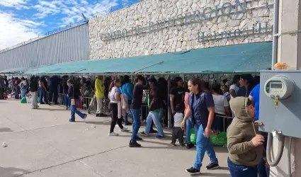 CERESO 1 de Hermosillo