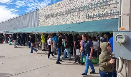 CERESO 1 de Hermosillo