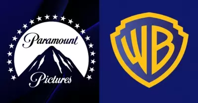 Warner Bros Discovery y Paramount