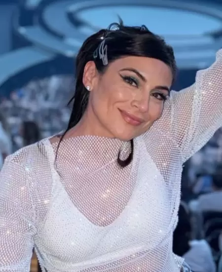 Ana Brenda Contreras