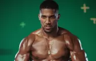 T�o de Anthony Joshua revela que su sobrino se ha retirado del boxeo tras tr�gico accidente