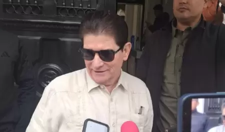 Francisco Sergio M�ndez