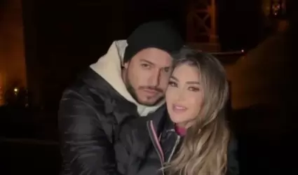 Alicia Villarreal, Cibad Hern�ndez