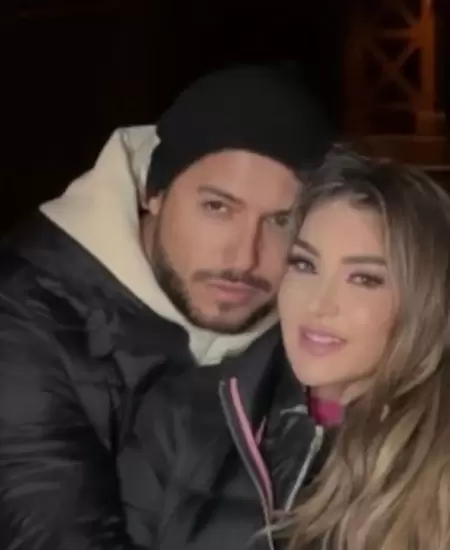 Alicia Villarreal, Cibad Hern�ndez