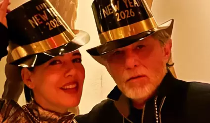 Stephanie Salas, Humberto Zurita