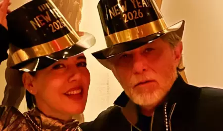 Stephanie Salas, Humberto Zurita