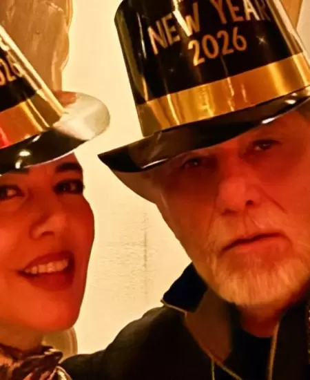 Stephanie Salas, Humberto Zurita