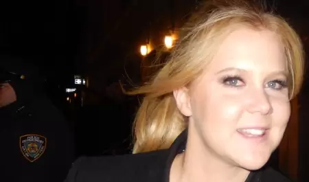 Amy Schumer