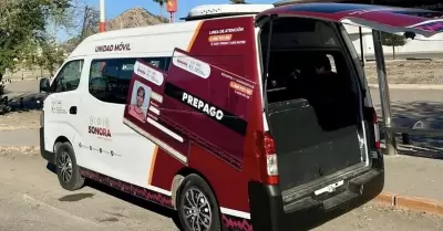 Credencializaci�n para transporte p�blico en Hermosillo