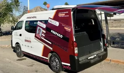Credencializaci�n para transporte p�blico en Hermosillo